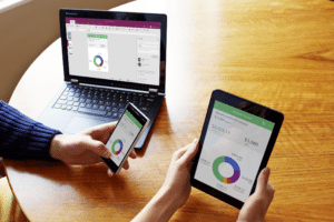 powerapps on all devices